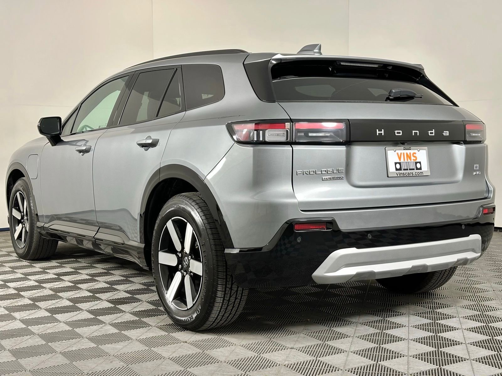 Used 2024 Honda Prologue Touring image 39