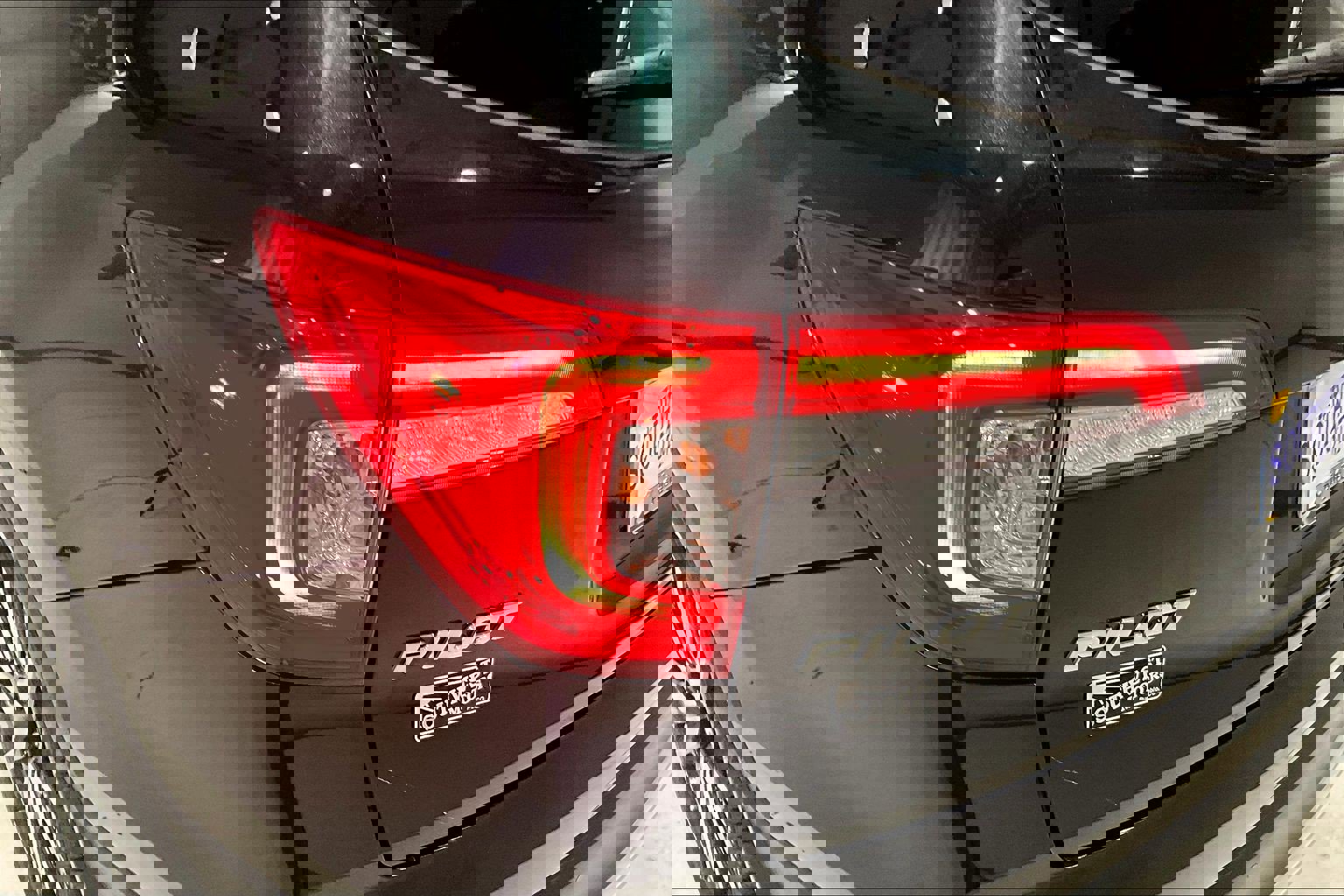 Used 2020 Honda Pilot Elite image 23