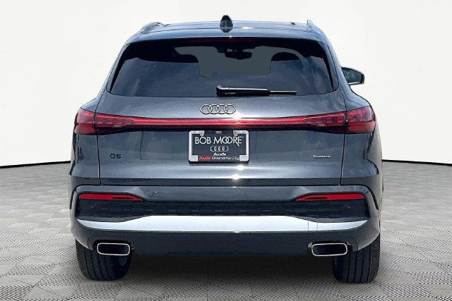 New 2026 Audi Q5 Premium Plus AWD/4WD image 4