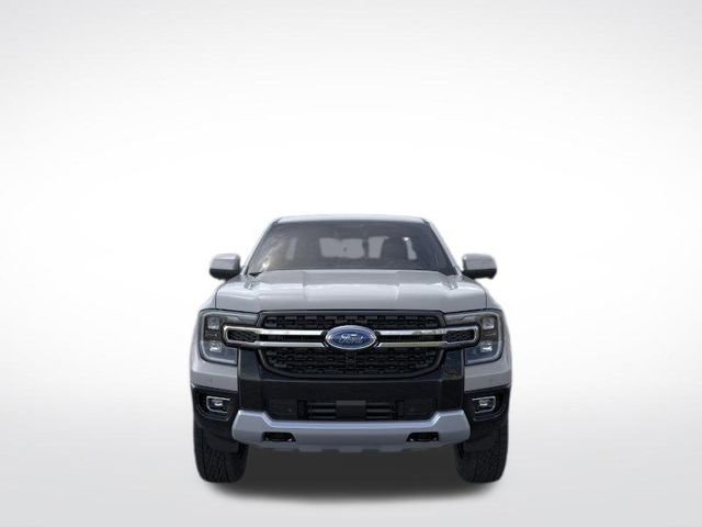 New 2026 Ford Ranger Lariat image 8