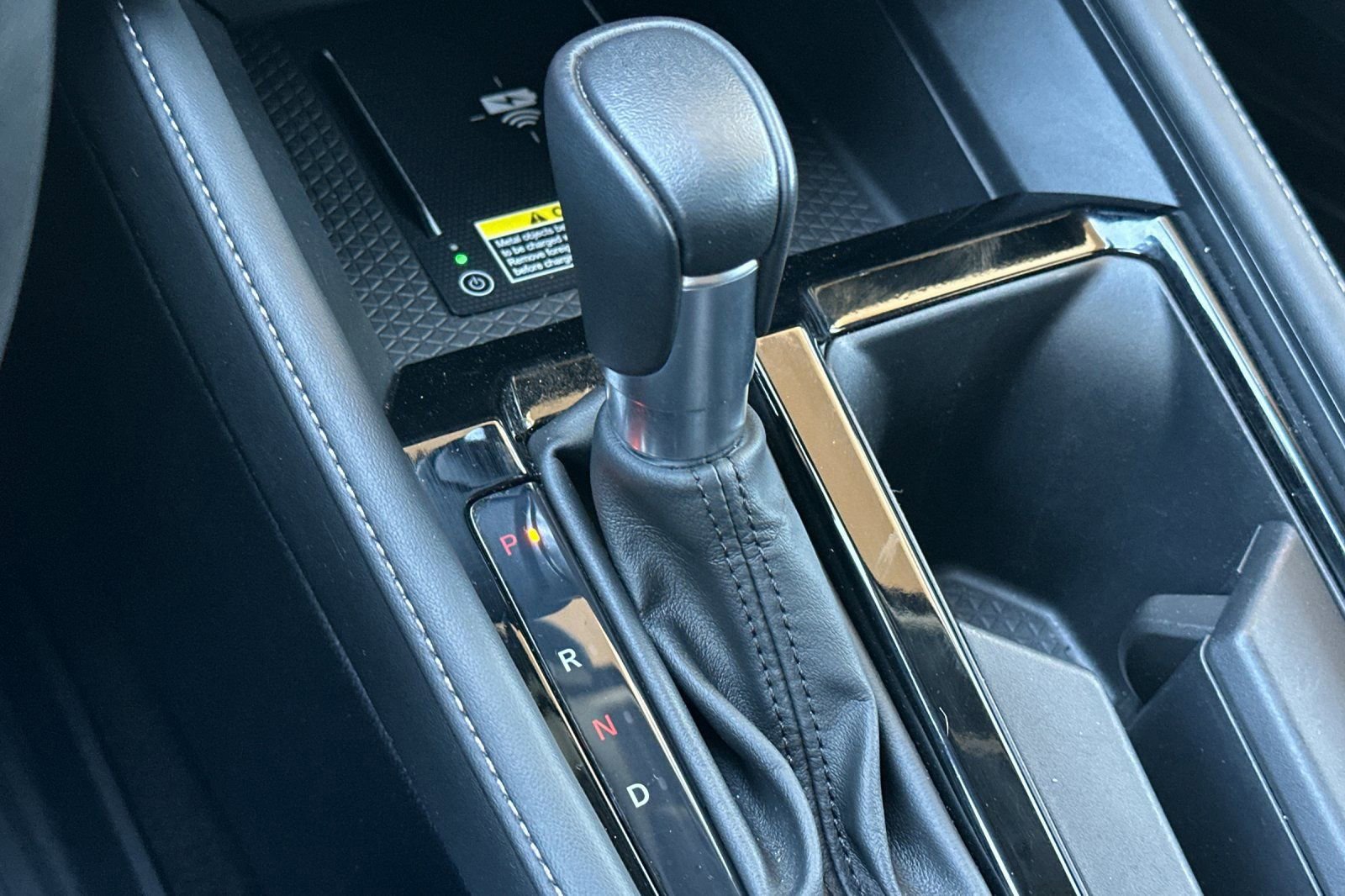 Used 2024 Honda Accord Touring image 21