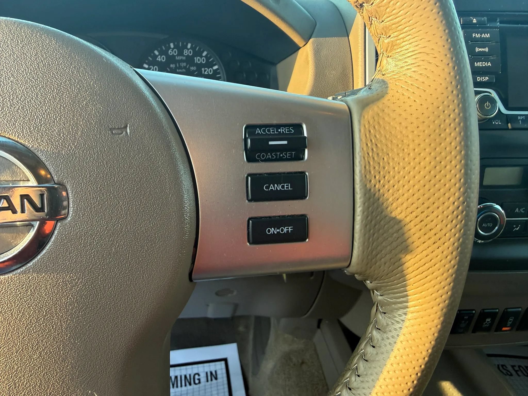 Used 2018 Nissan Frontier SV w/ Value Truck Package AWD/4WD image 22
