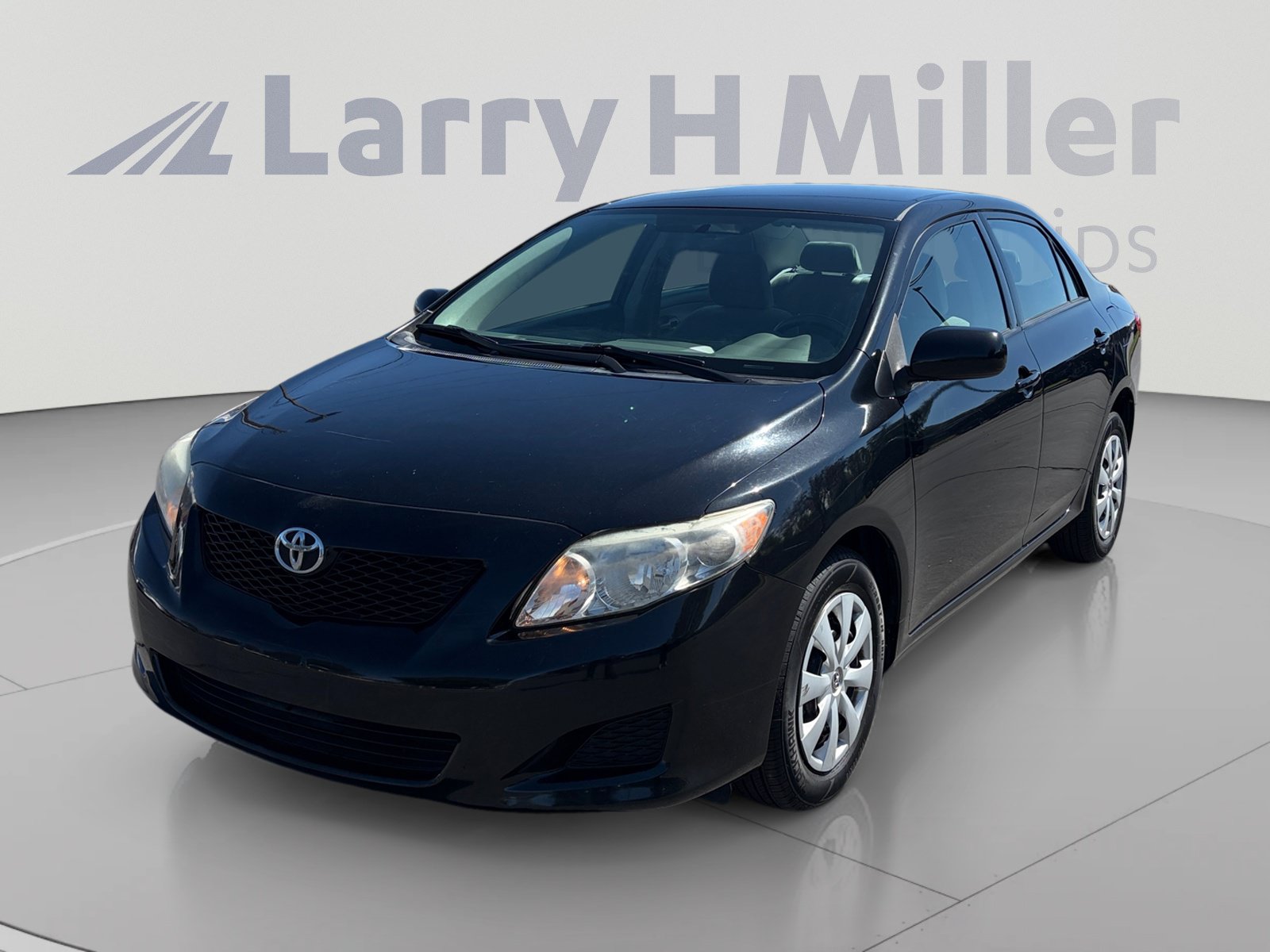 Used 2010 Toyota Corolla LE w/ All Weather Guard Pkg