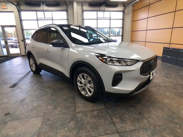 New 2026 Ford Escape Active
