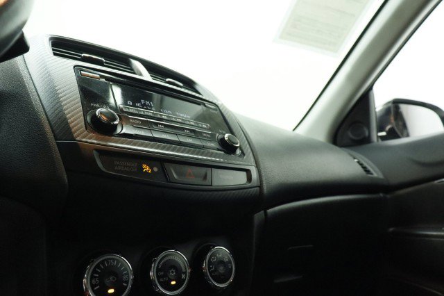 Used 2017 Mitsubishi Outlander Sport ES FWD image 14