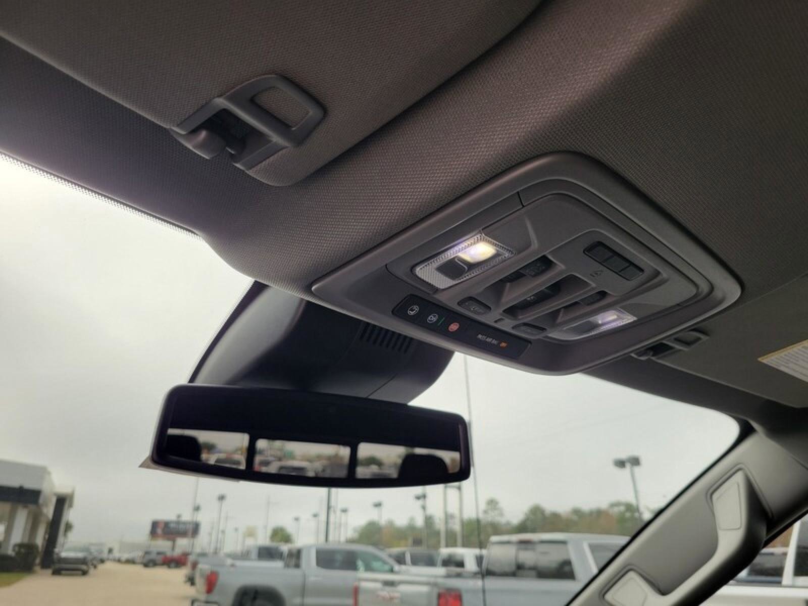 New 2026 GMC Sierra 1500 SLT w/ SLT Premium Plus Package image 24