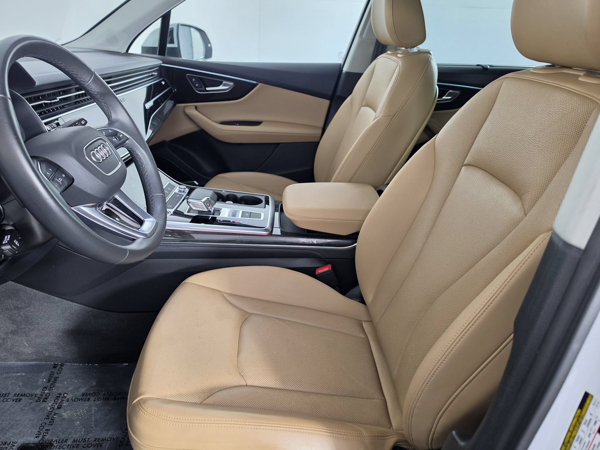 Certified 2024 Audi Q7 2.0T Premium Plus AWD/4WD image 16