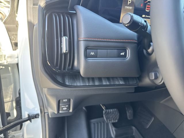 New 2026 Nissan Armada PRO-4X image 27