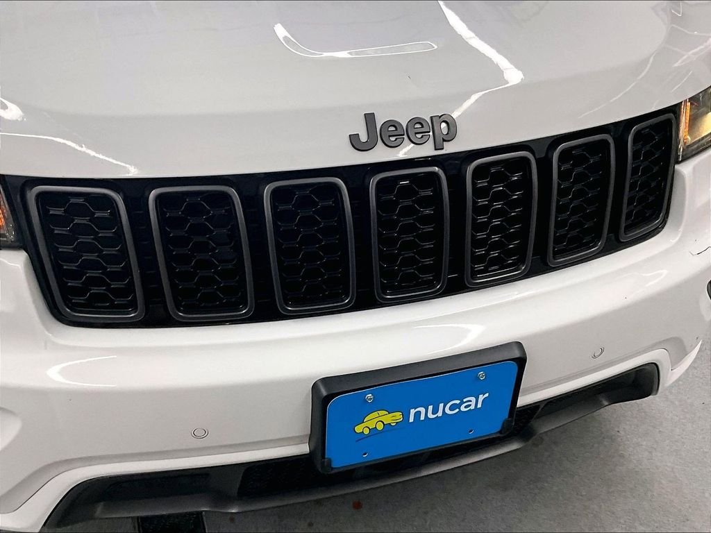 Used 2021 Jeep Grand Cherokee Limited w/ Quick Order Package 28K 80th AWD/4WD image 29