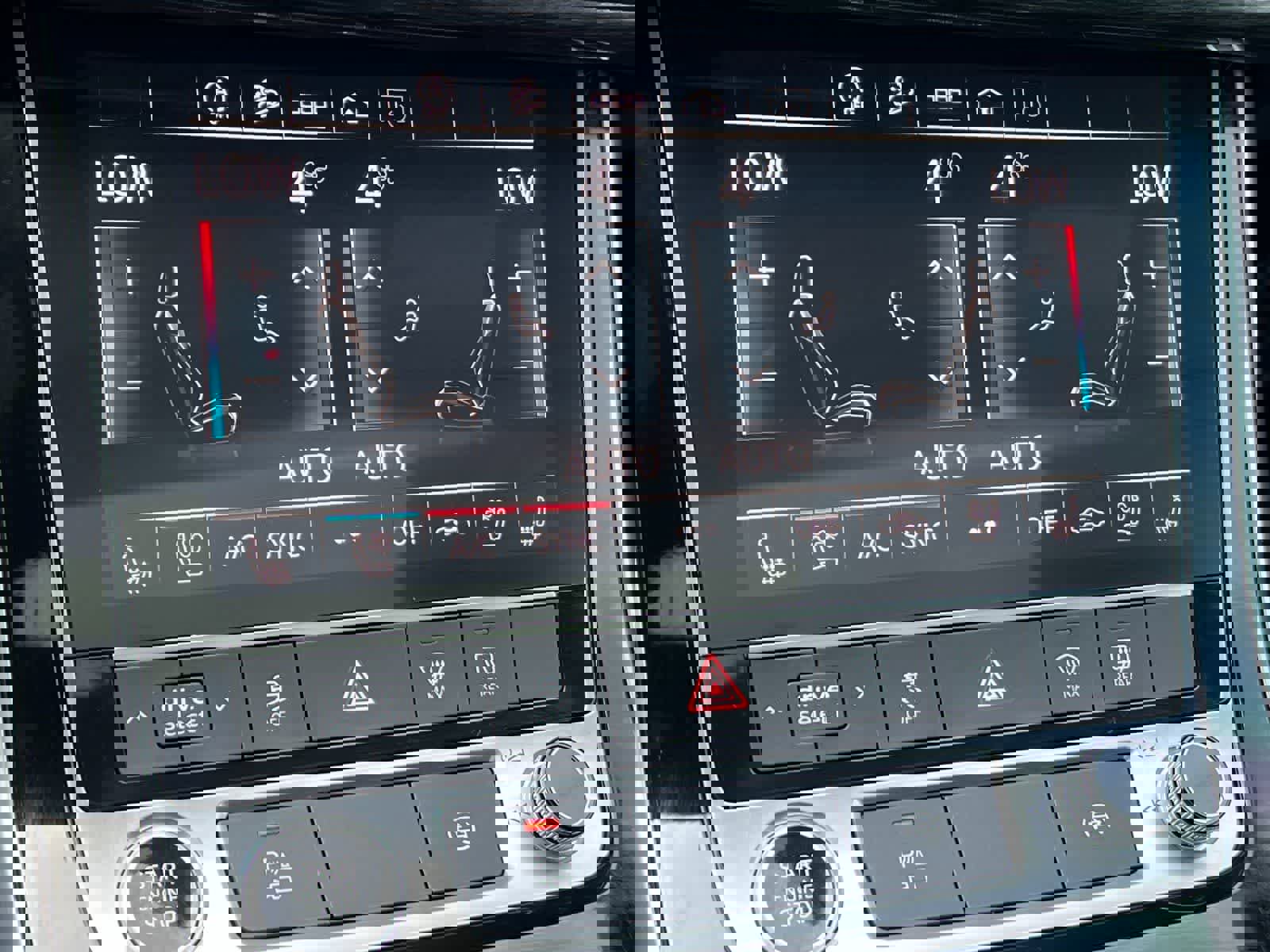 Used 2025 Audi Q7 3.0T Premium Plus image 22