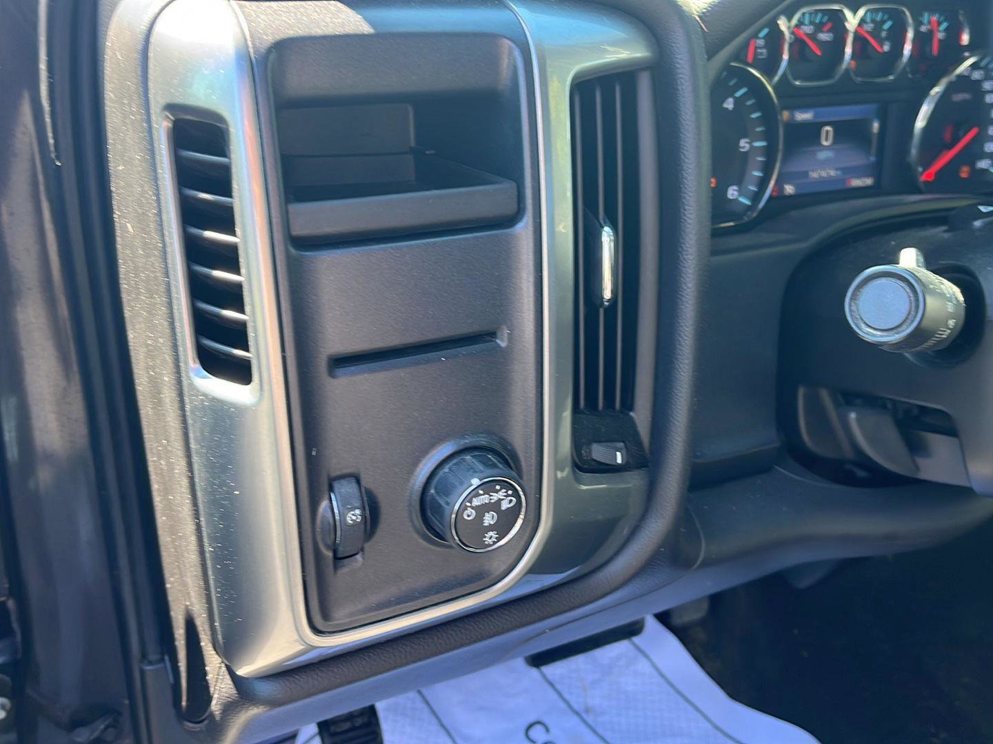 Used 2014 Chevrolet Silverado 1500 LT w/ All Star Edition RWD image 13