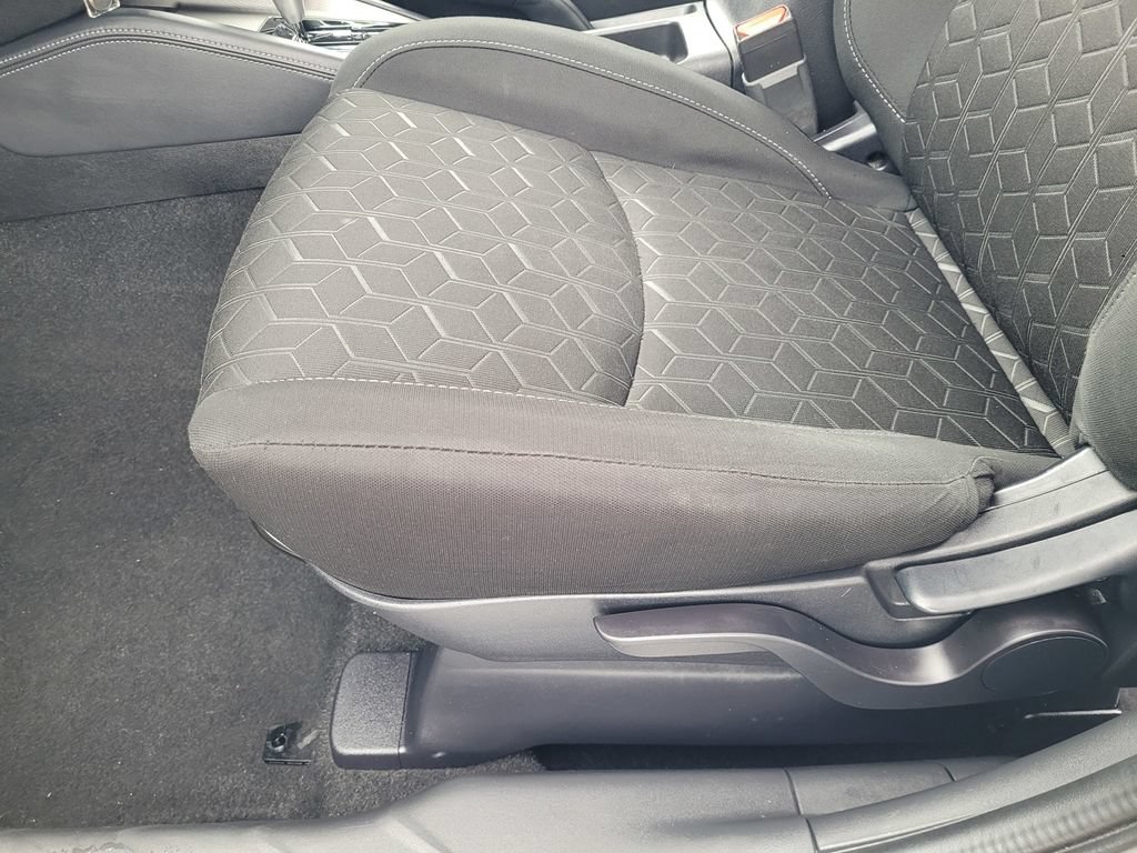 Used 2024 Mitsubishi Outlander Sport ES AWD/4WD image 26
