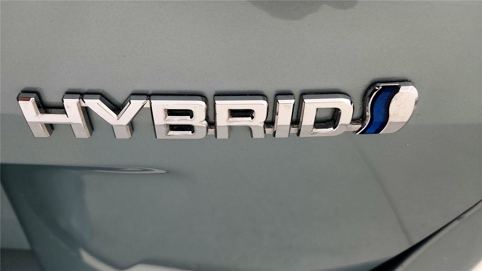 Used 2016 Toyota Prius Four image 14