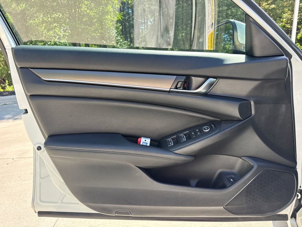 Used 2021 Honda Accord LX image 14