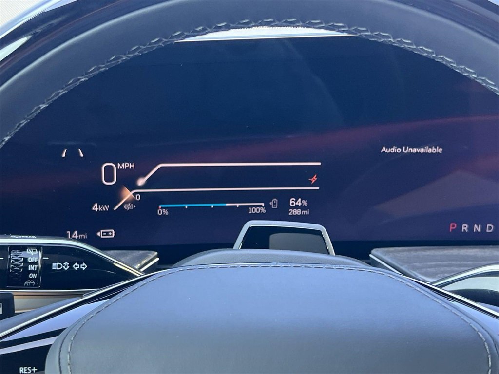 New 2026 Cadillac Escalade IQ Sport 2 image 15