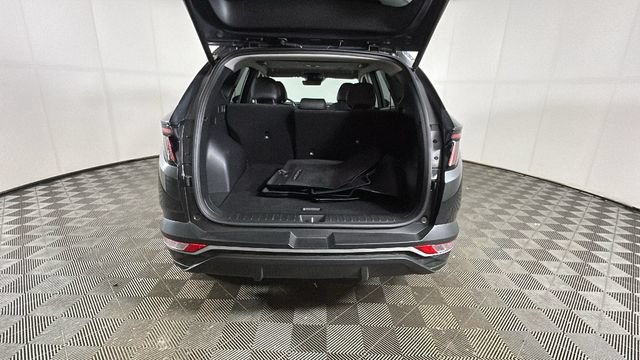 Certified 2023 Hyundai Tucson SEL w/ Convenience Package AWD/4WD image 27