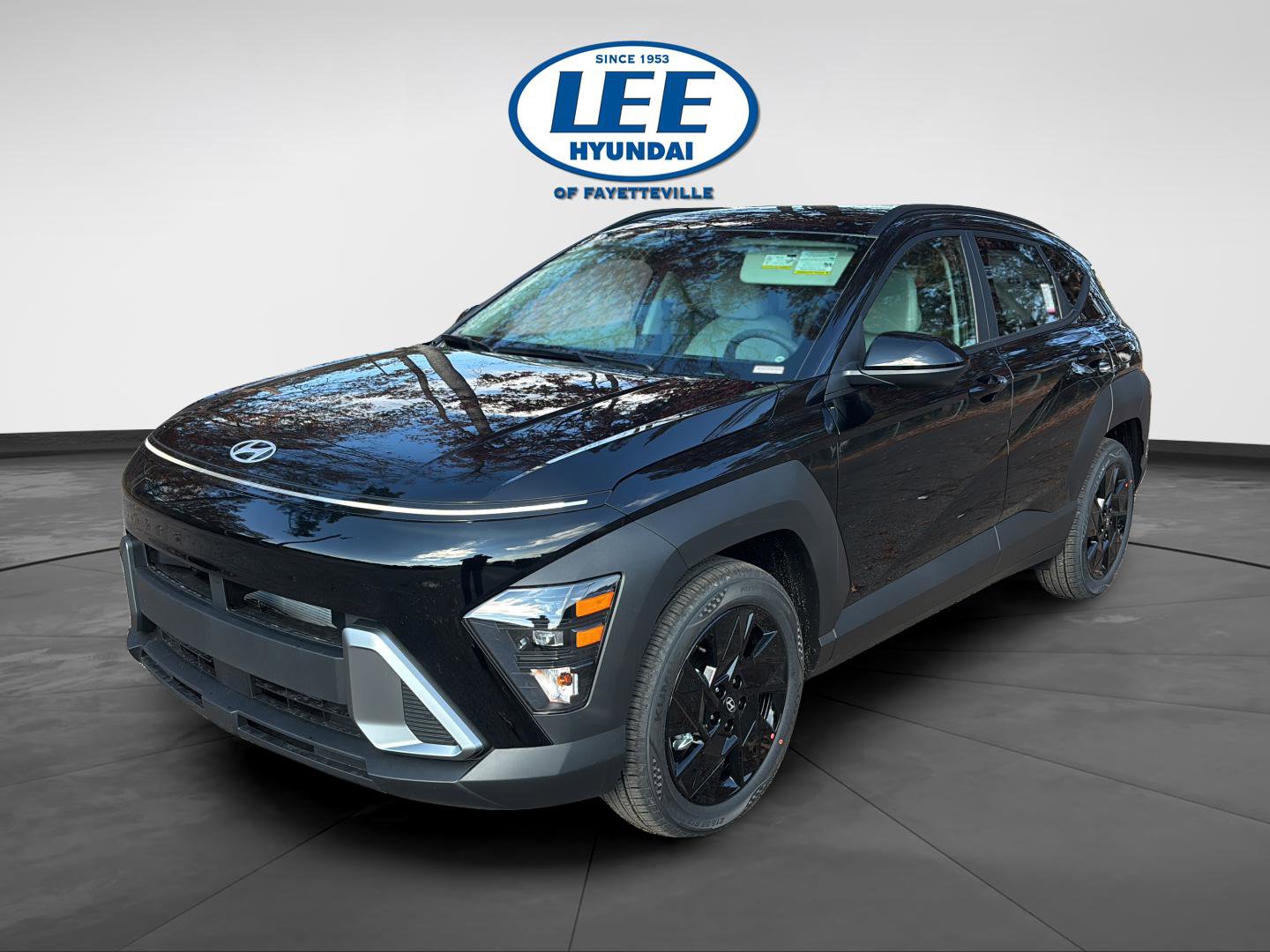 New 2026 Hyundai Kona SEL Sport image 8