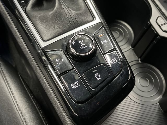 Used 2024 Kia Sportage X-Pro image 24