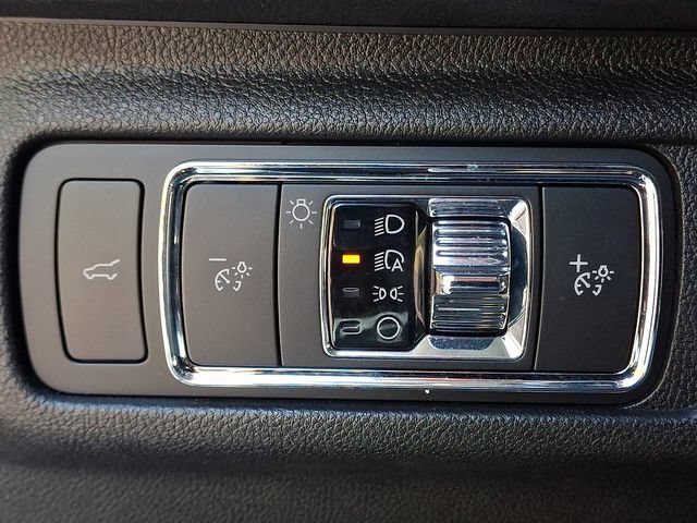 Used 2022 Lincoln Corsair Reserve w/ Equipment Group 201A AWD/4WD image 26