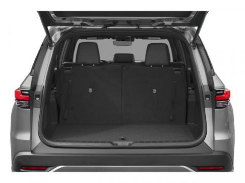 New 2026 Lexus TX 350 AWD image 11