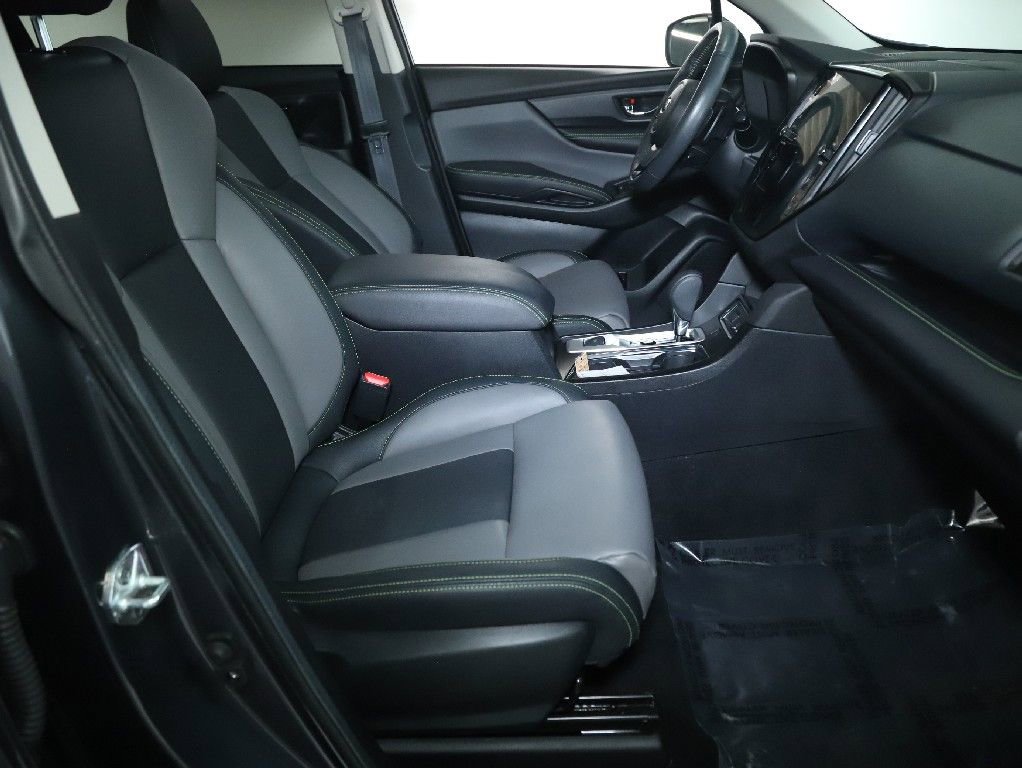 Used 2023 Subaru Ascent Onyx Edition AWD/4WD image 36
