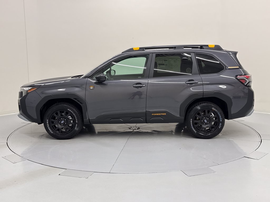New 2026 Subaru Forester Wilderness w/ Wilderness Package AWD/4WD image 2