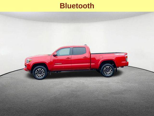Certified 2023 Toyota Tacoma TRD Sport image 7