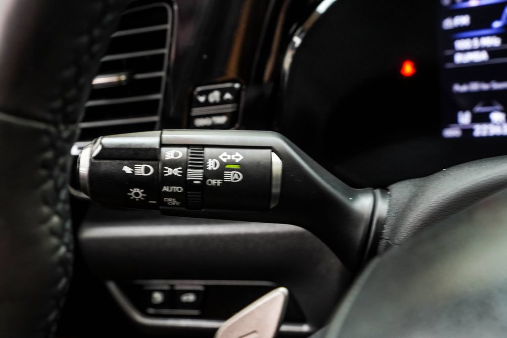 Used 2023 Lexus NX 350 AWD w/ Cold Area Package image 39