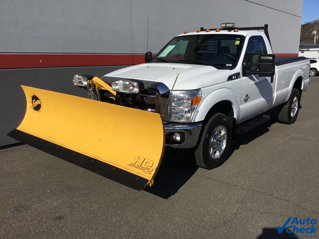 Used 2016 Ford F350 XLT w/ XLT Value Package image 6