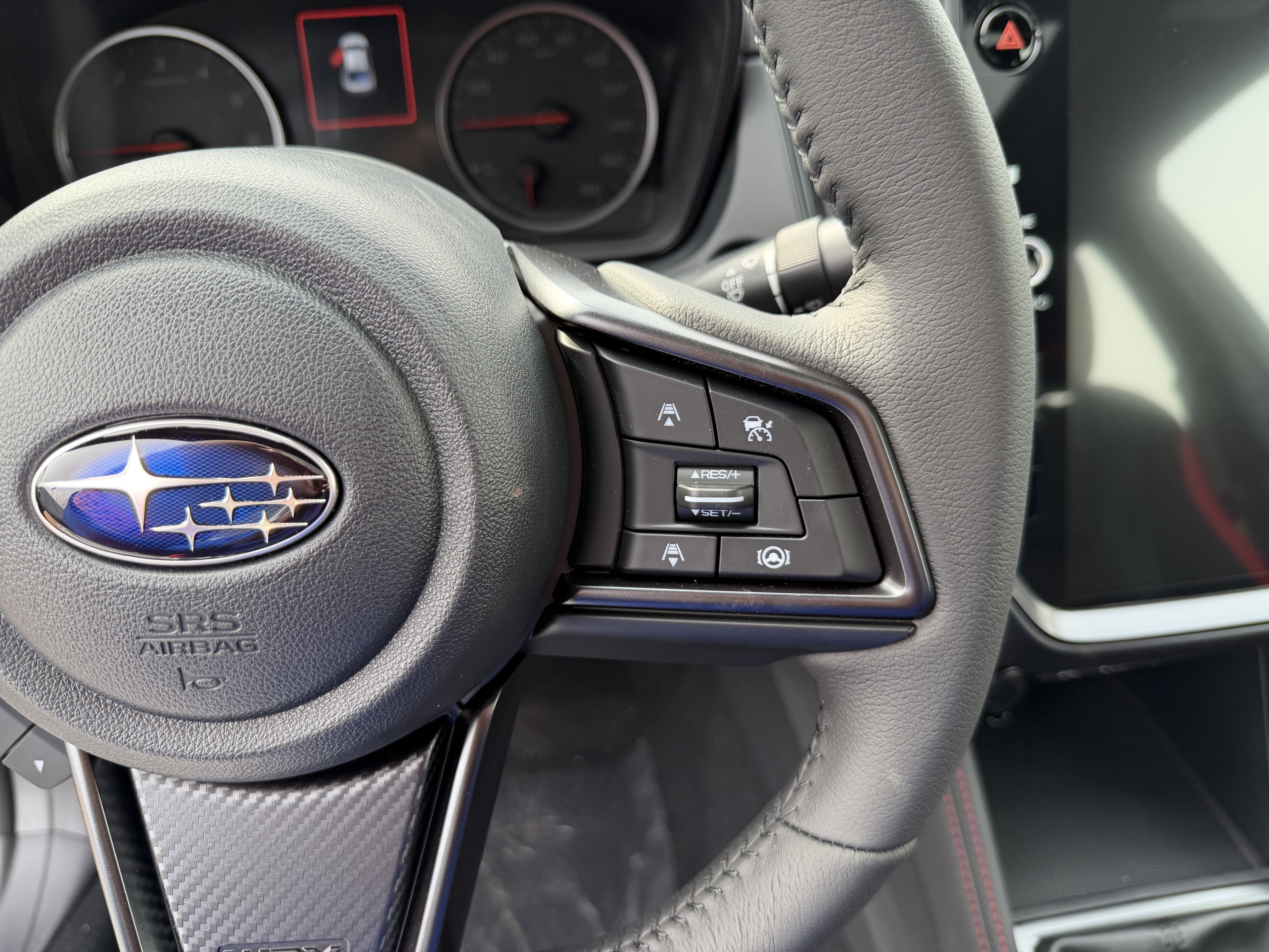 New 2026 Subaru WRX Limited image 17