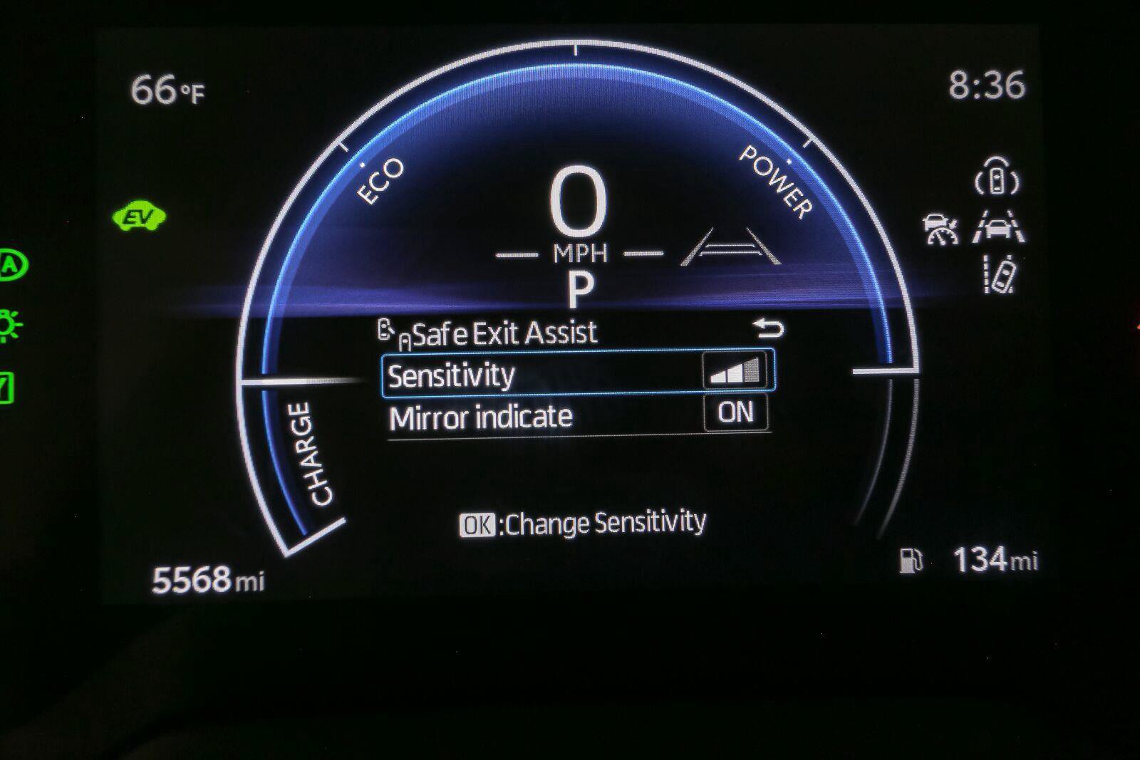 Certified 2026 Toyota Corolla LE AWD/4WD image 38