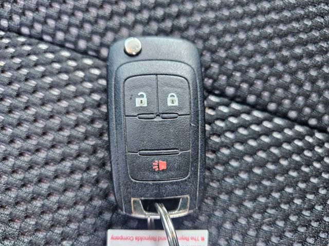 Used 2017 GMC Terrain SLE FWD image 29