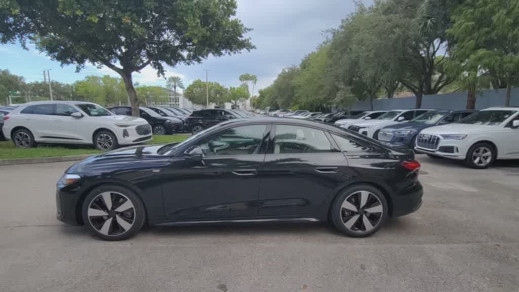 New 2026 Audi A5 Premium AWD/4WD image 5