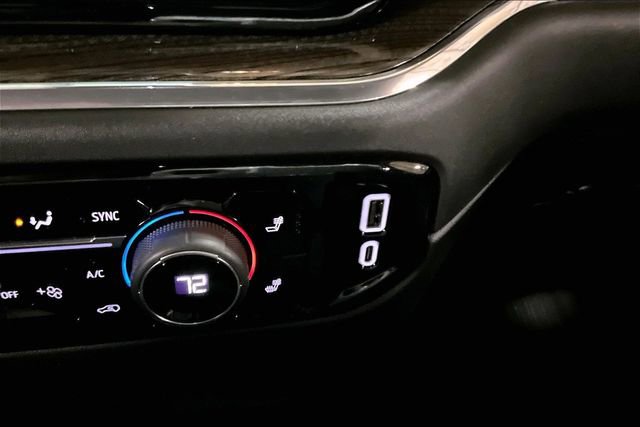 Certified 2024 Chevrolet Silverado 1500 LT AWD/4WD image 25