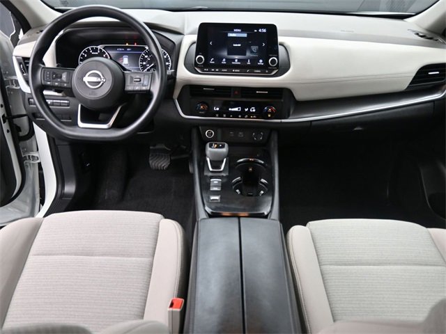 Used 2023 Nissan Rogue SV image 9