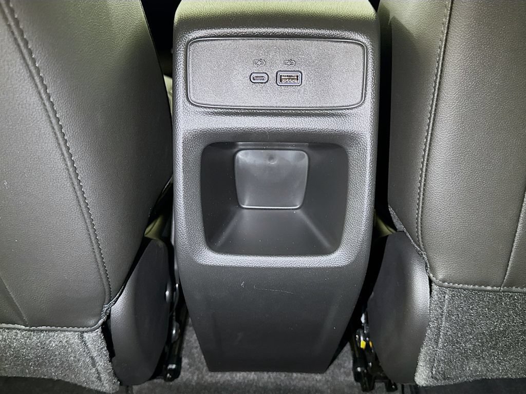 Certified 2026 Chevrolet Trax LT FWD image 21