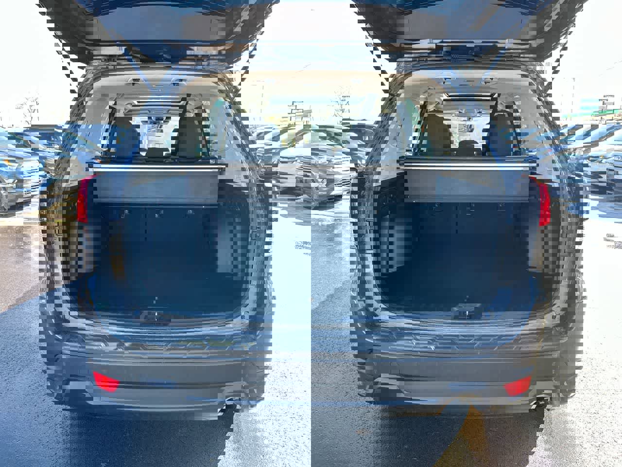 Certified 2023 Subaru Forester Premium image 36