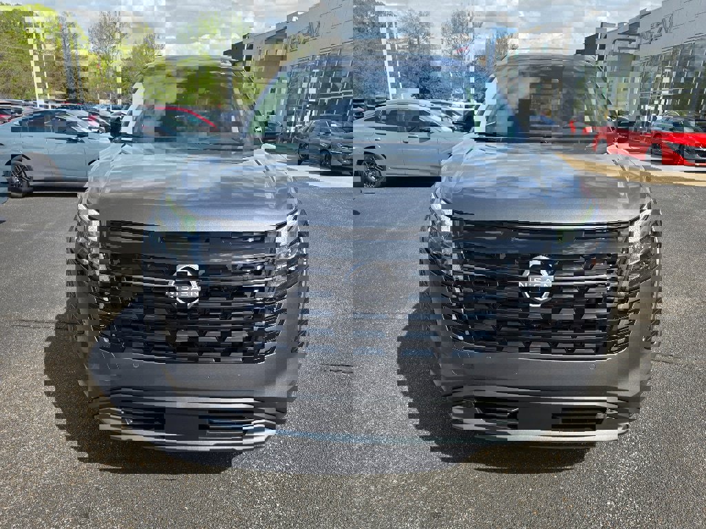 New 2026 Nissan Pathfinder SL image 8