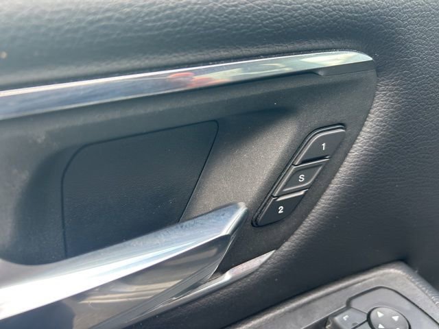 Used 2025 RAM 1500 Laramie image 14