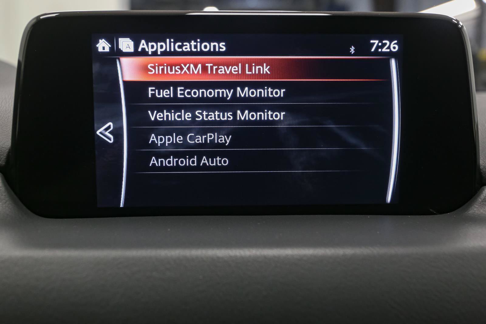 Used 2020 MAZDA CX-5 Grand Touring w/ GT Premium Package AWD/4WD image 27