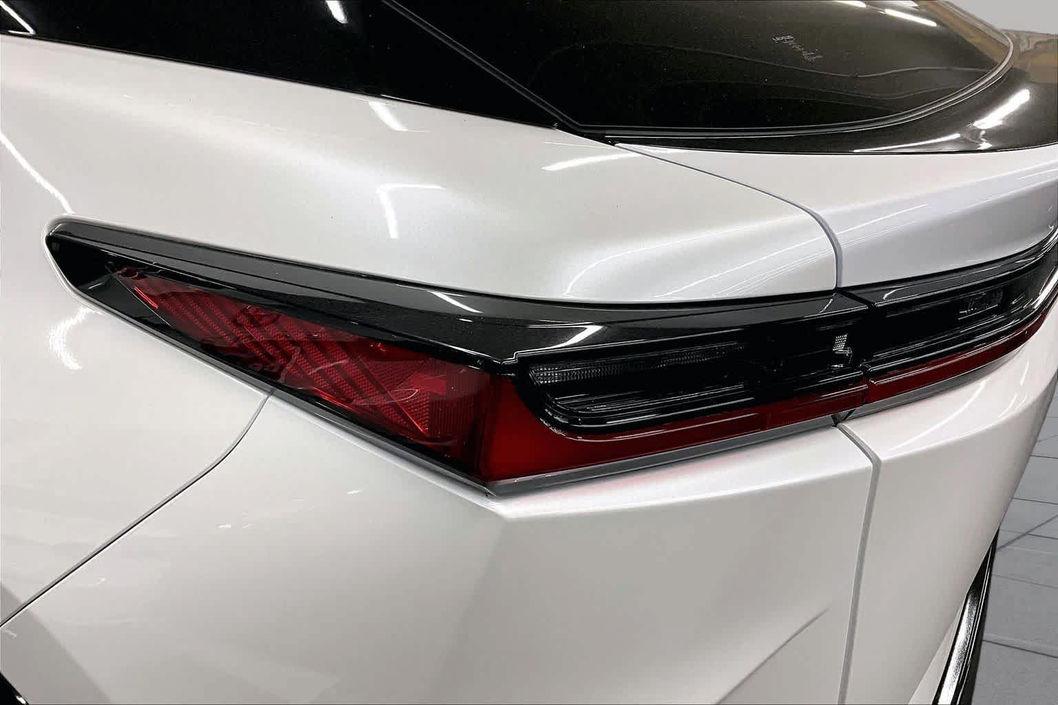Used 2023 Lexus RZ 450e Premium w/ Cold Area Package AWD/4WD image 29