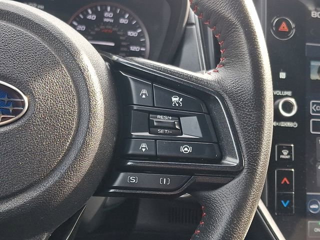 Certified 2024 Subaru Impreza RS image 21