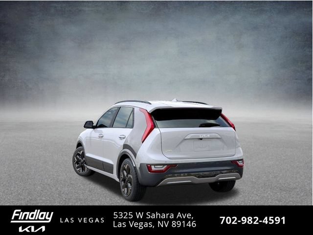 New 2026 Kia Niro Wave FWD image 5
