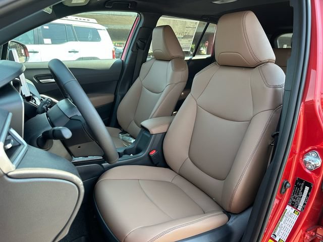 New 2026 Toyota Corolla Cross XLE AWD/4WD image 7
