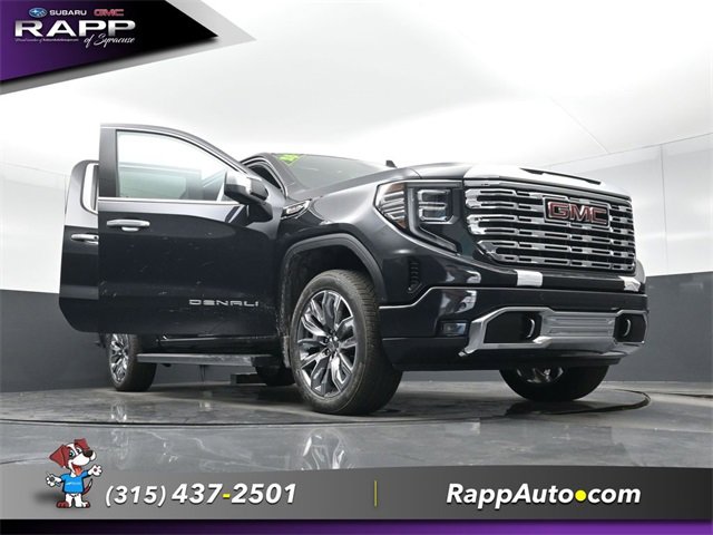 New 2026 GMC Sierra 1500 Denali image 30