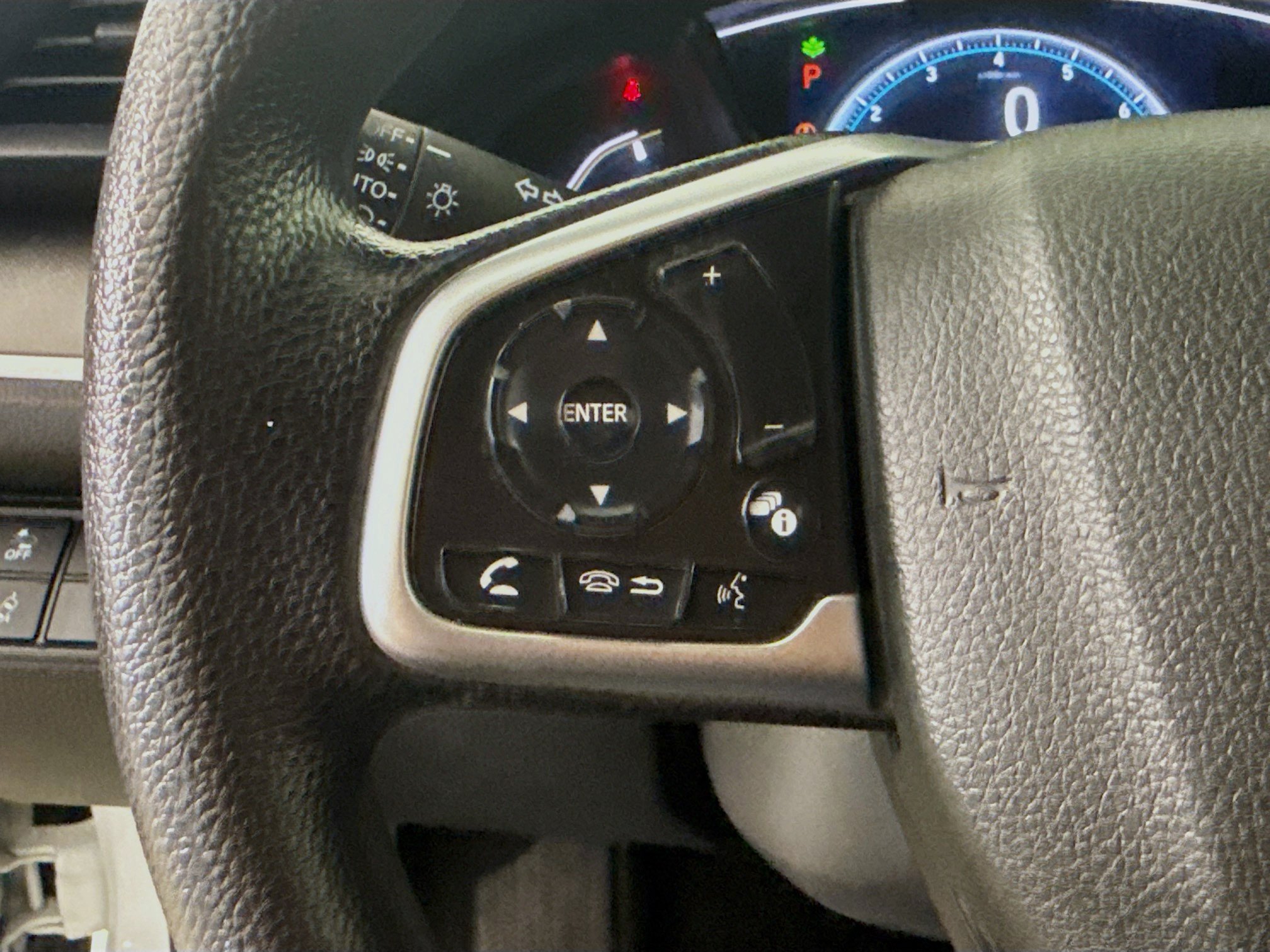Used 2020 Honda Civic LX image 14