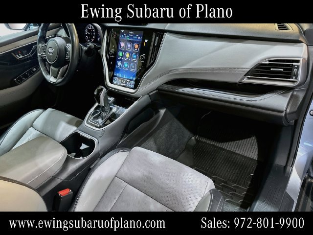Used 2023 Subaru Outback Limited XT AWD/4WD image 31