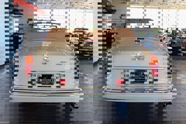 Used 1994 Rolls-Royce Corniche IV image 8