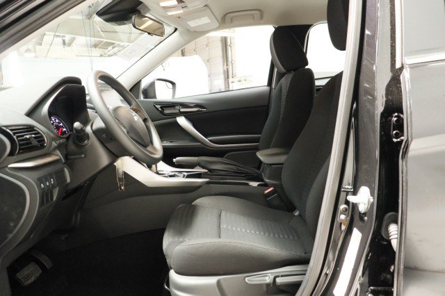 New 2026 Mitsubishi Eclipse Cross ES AWD/4WD image 6