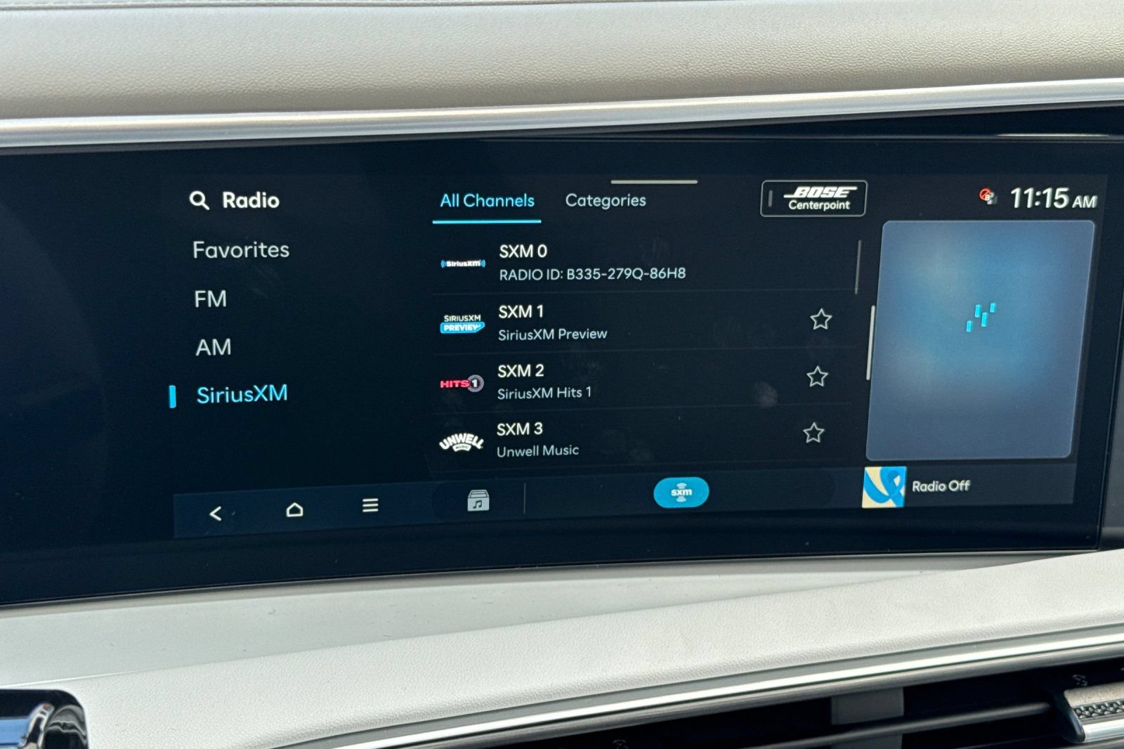 New 2026 Hyundai Palisade Limited AWD/4WD image 19